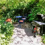 Lägenhet Mediterran-skandinavisch - Outdoorwhirlpool Ganzjaehrig Burgthann