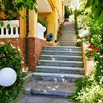 Lägenhet Mediterran-skandinavisch - Outdoorwhirlpool Ganzjaehrig *
