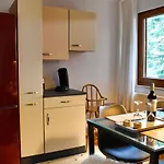 Lägenhet Mediterran-skandinavisch - Outdoorwhirlpool Ganzjaehrig Burgthann