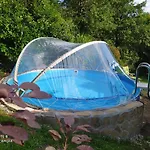 Lägenhet Mediterran-skandinavisch - Outdoorwhirlpool Ganzjaehrig *