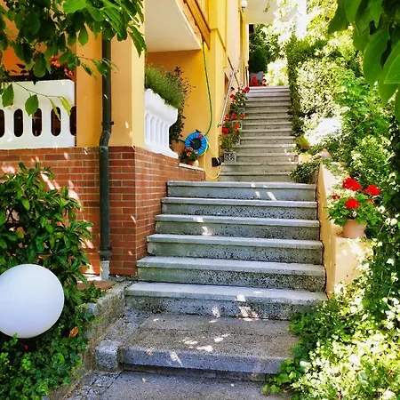 Apartment Mediterran-skandinavisch - Outdoorwhirlpool Ganzjährig *