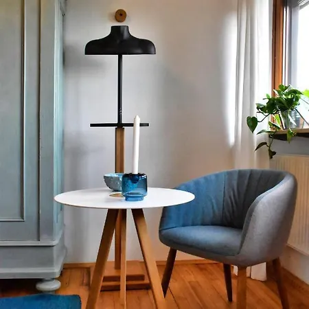 Apartamento Mediterran-skandinavisch - Outdoorwhirlpool Ganzjaehrig