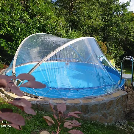 Apartamento Mediterran-skandinavisch - Outdoorwhirlpool Ganzjaehrig *