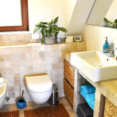 Apartamento Mediterran-skandinavisch - Outdoorwhirlpool Ganzjaehrig *